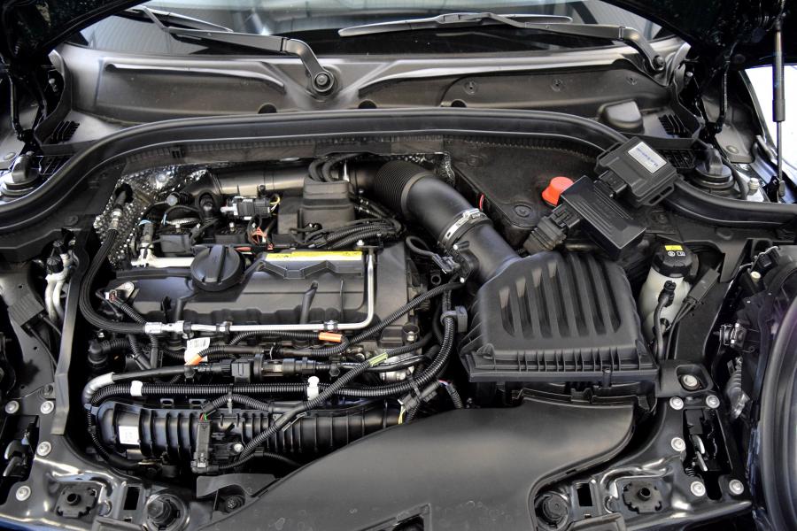 Mini Cooper S JCW by Maxi-Tuner 2015 года  (фото 4 из 6)